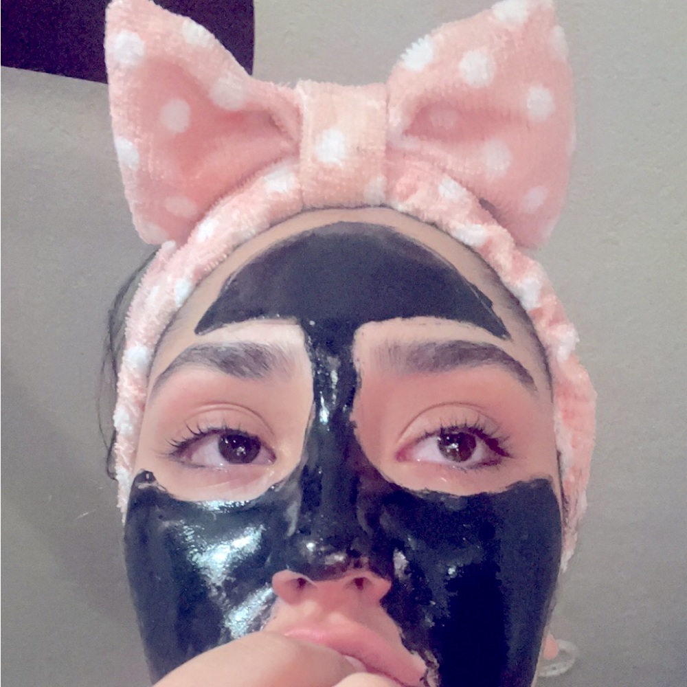 Meet your Posher, Isabella